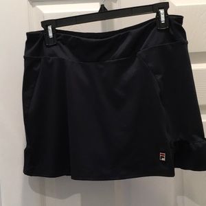 Fila Tennis Skirt